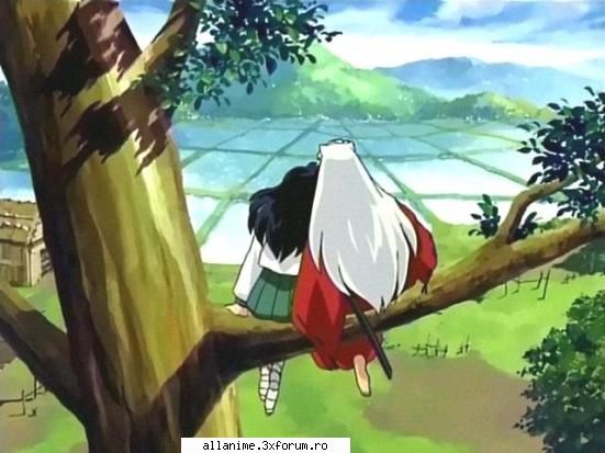 Inuyasha - pink - Fan Gallery