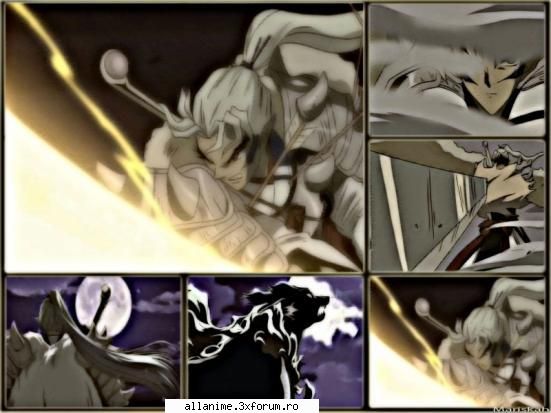 Inuyasha - deny - Fan Gallery