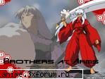 Inuyasha - cateva poze din marea mea colectie de inuyasha - Fan Gallery