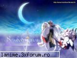 Inuyasha - pun shi yo!!!!!!! - Fan Gallery
