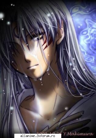 Inuyasha - wreti sa vedeti ceva super?........uitati-va aici - Fan Gallery