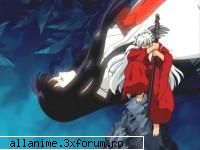 Inuyasha - kaleidostar_girl - Fan Gallery