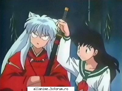 Inuyasha - pink - Fan Gallery