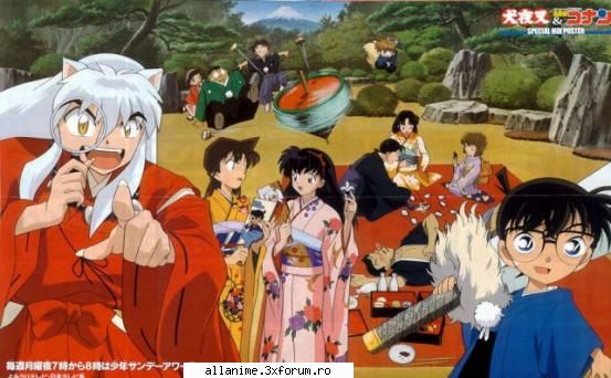 Inuyasha - Andore - Fan Gallery
