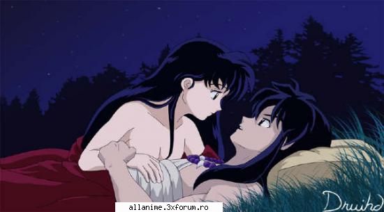 Inuyasha - Andore - Fan Gallery