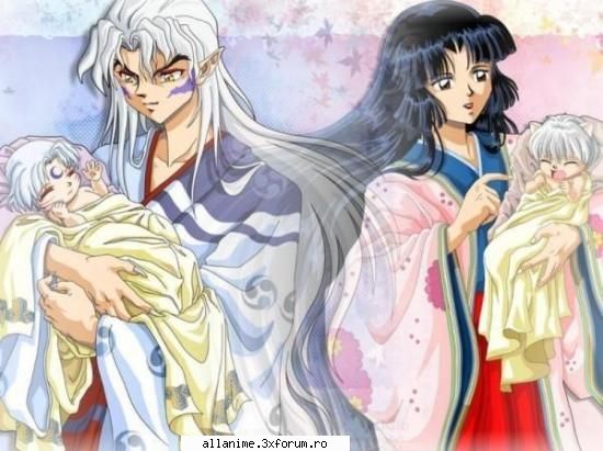 Inuyasha - o sa pun si eu kateva poze - Fan Gallery