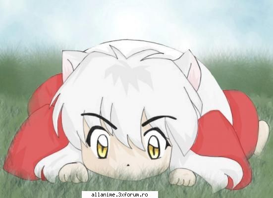 Inuyasha - Pretty_Hanon - Fan Gallery