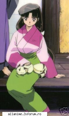 Inuyasha - Si ultima................. :) - Fan Gallery