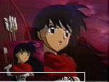 Inuyasha - Angel of the moon.............pozele sunt - Fan Gallery