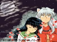 Inuyasha - kiara_the_lioness - Fan Gallery