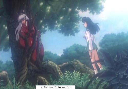 Inuyasha ...and more - super ea e sisa noastra,kitty and flory adik sise - Fan Fiction