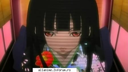 Jigoku Shoujo exista cu adevarat? - Astept intrebari sau raspunsuri...sau orice - Jigoku Shoujo