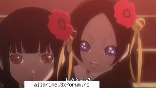 Jigoku Shoujo exista cu adevarat? - stiu situl real si nu nu este facut de fani este - Jigoku Shoujo