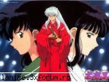 Kikyou - don't worry kris o sa stearga cnv un post - Inuyasha