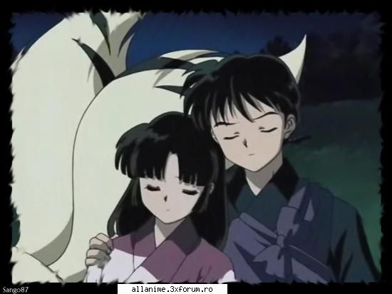 Love~~cupluri in acest anime~ sau cuplu favorit~!!~~ - deci in sf a venit si acest topic cu - Inuyasha