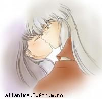Love~~cupluri in acest anime~ sau cuplu favorit~!!~~ - unstiu ce sa spun.Cam toate sunt preferate - Inuyasha