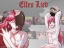 Lucy/Nyuu, Nana, Mariko - so fiecare are parearea lui,logic but i think i - Elfen Lied