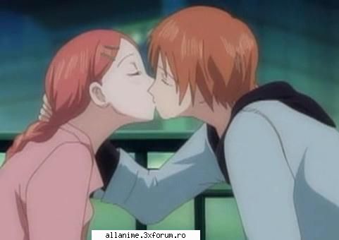 Luna Plina - Heii` continuarea unde`i ??? ;)) =( :d eu vorbesc - Fan Fiction