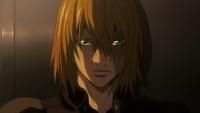 Mello(Mihael Keehl) - Death Note character Mello or Mihael Keehl in the - Death Note