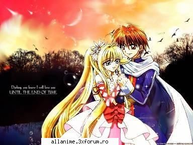 Mermaid Melody - L-am vazut in vacanta, ambele sezoane si mi-a - Mermaid Melody