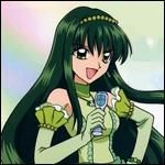 Mermaid Melody - am vazut si eu odata Mermaid Melody si pot spune - Diverse Anime-uri
