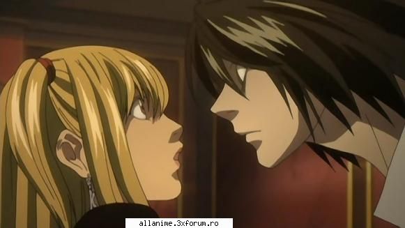 Misa Amane - Misa Amane Death Note character Misa Amane or - Death Note