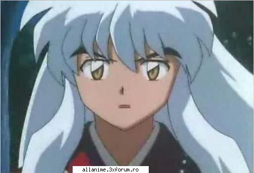 My story about Inuyasha - e suuuper cool . imi place la nebunie - Fan Fiction