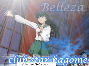 My story about Inuyasha - sper sa va placa shi sa cititi macar k sa nu - Fan Fiction