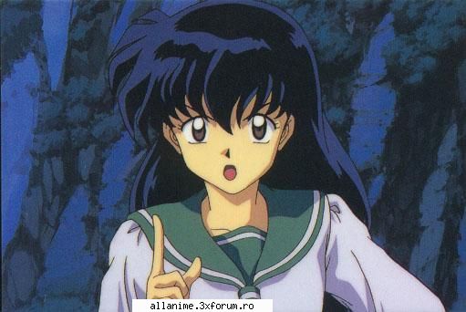 My story about Inuyasha - yo zik k ajunge pt azi macar sa le cititi pe - Fan Fiction