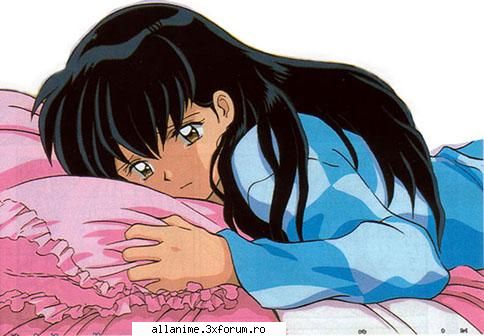 My story about Inuyasha - nu k nu pot,nu am timp shi nici nu imi merge sa - Fan Fiction