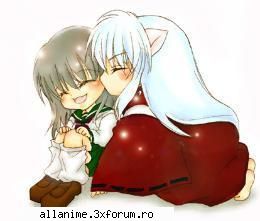 My story about Inuyasha - Da dar fiecare este speciala in felul ei .U ca de - Fan Fiction
