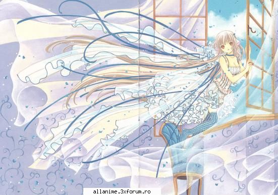 Noir - Noir Introducere Iata in sfarsit un anime care - Noir
