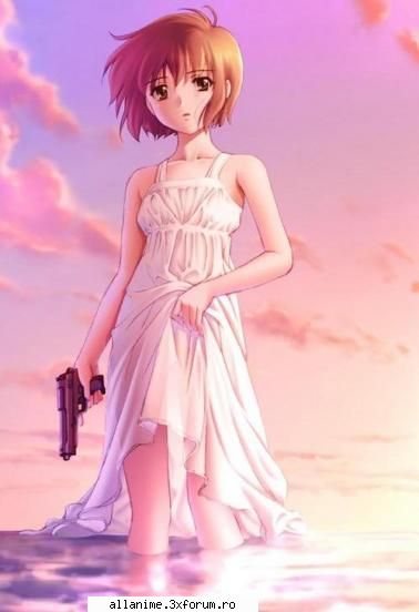 Noir - crazy_angel - Noir