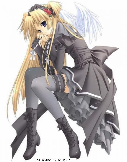 Noir - Mireille stia ca nu e nimc neobisnuit ...ea o - Noir