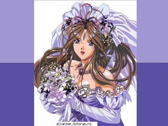 Parerea ta - ea e belldandy, prima zina ce a venit e pamint - Topicuri Vechi