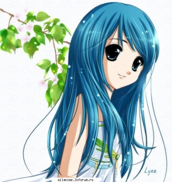 Pareri despre AllAnime forum - E foarte frumos! :D :D :D :D :D :D - Relatii cu userii
