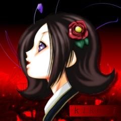 Personaje :P - A , pai personajele mele preferate sunt Enma Ai - Jigoku Shoujo