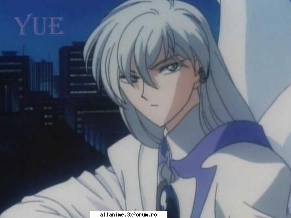 Personaju Preferat >>>??? - Personajul meu preferat din serial si din toate - Card Captor Sakura