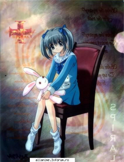 Poze Spiral - Angel Of Death - Fan Gallery
