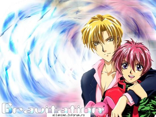 RPG - hihi...........deci cn mi se - Gravitation