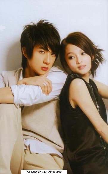 Romantic Princess - Nu i-a dat afara din ksa >> Xiao Mai si cu Jin au - Seriale & Filme Japoneze