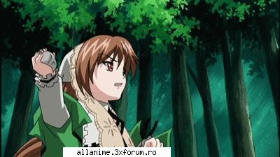 Rozen Maiden - penultima; Suiseiseki este atreia papusa din - Diverse Anime-uri