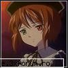 Rozen Maiden - ultima: Souseiseki Ea are puterea de a intra in - Diverse Anime-uri