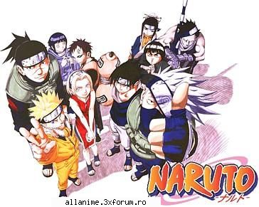 Rpg - pentru k nu era nici un topic am zis sa facem - Naruto