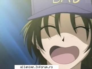 Ryuuchi Sakuma - Mi se pare dragutz.O mica caracterizare????V-o - Gravitation