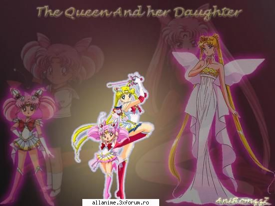 Sailor Moon - shi mie imi place sailor moon shi a fost primul - Topicuri Vechi