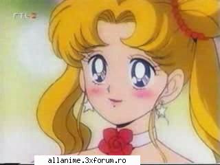 Sailor Moon - A fost primul anime pe care l-am vazut super - Topicuri Vechi