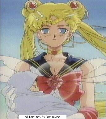 Sailor Moon School - Am dat de... nu stiu sa pun poze asa ...sunt asa - Sailor Moon