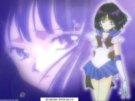 Sailor moon - Asa e si mai efoooarte frumoasa .Mi-a plakut de - Sailor Moon