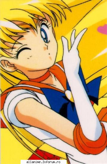 Sailor moon - dap,e sweet shi ea mie imi place minako-venus. e - Sailor Moon